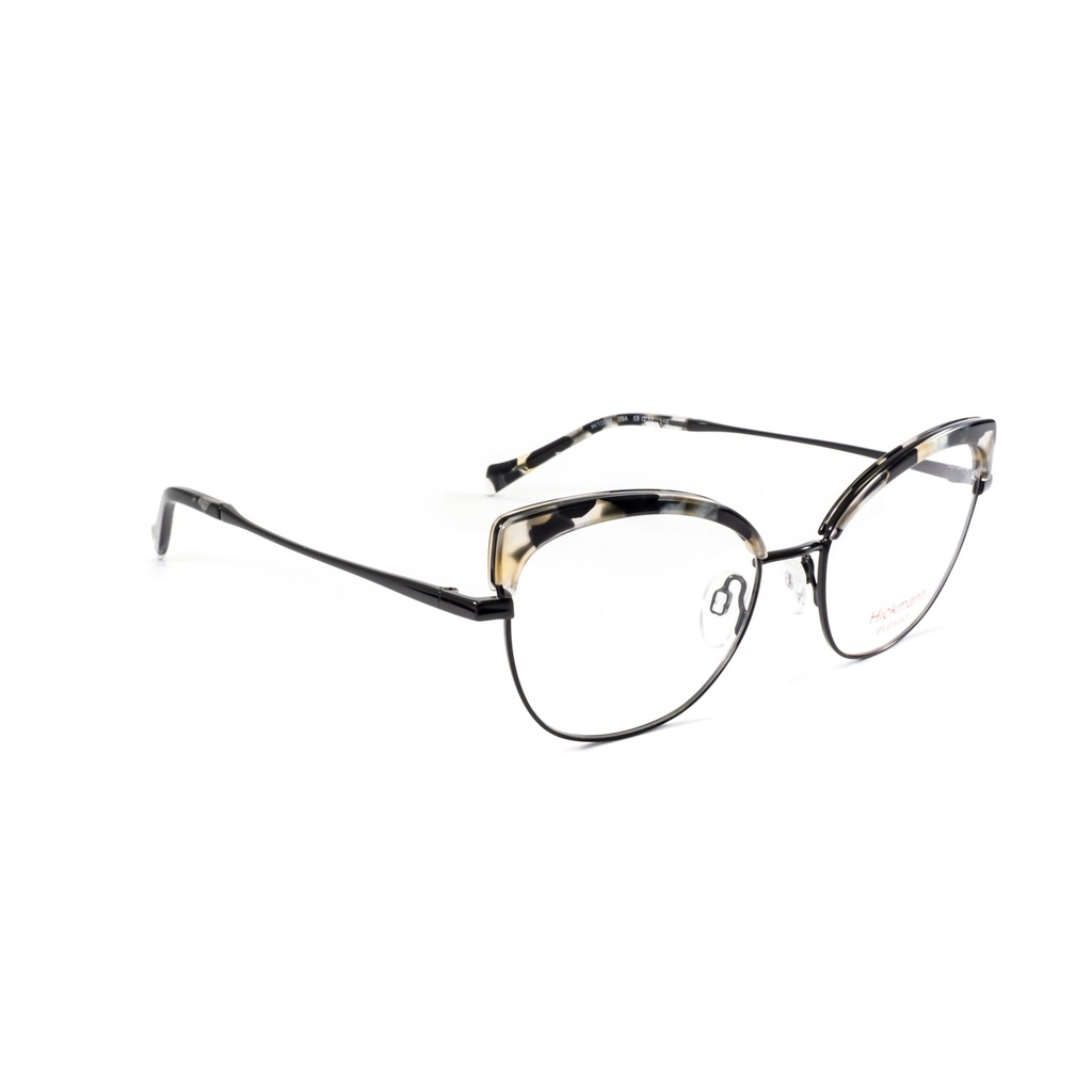 Armação para óculos de grau Hickmann HI 10026 09A 53-17 140