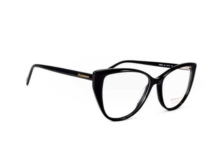 Armação para óculos de grau Hickmann HI 60026 A01 54-15 140