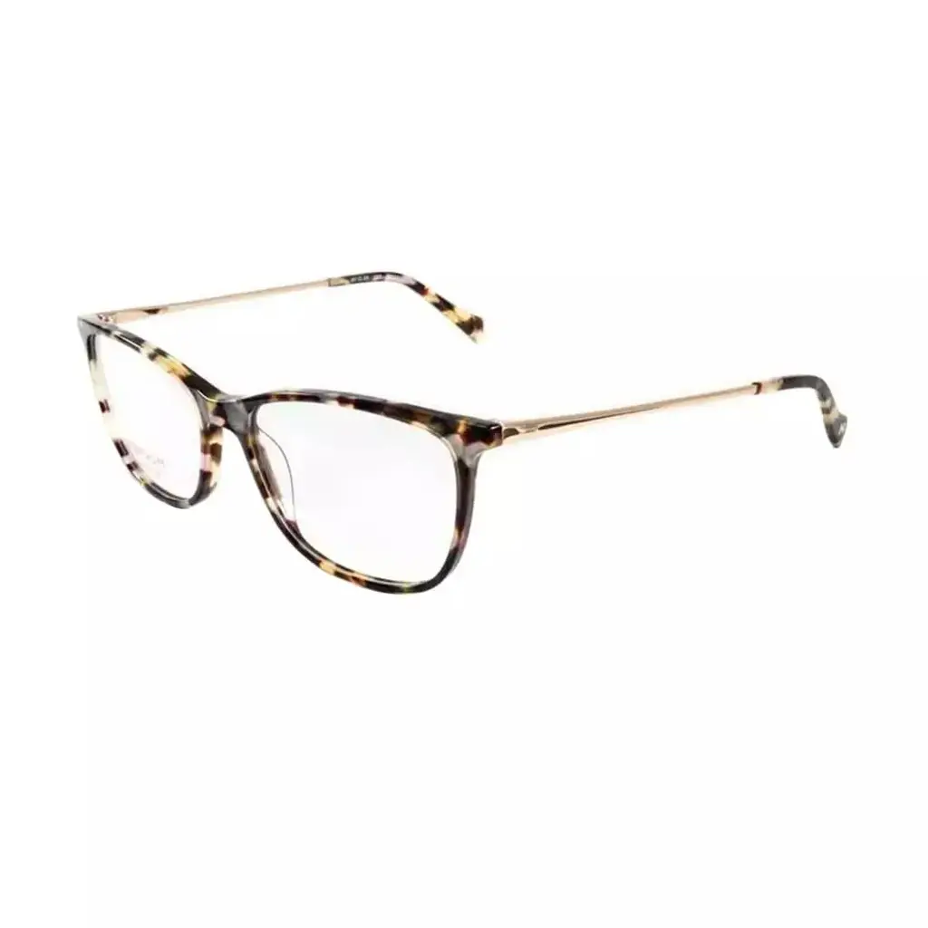 Armação para óculos de grau Hickmann HI 60022 G21 55-16 140
