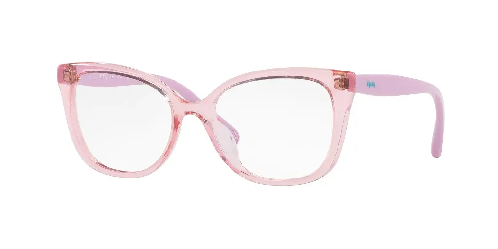Armação para óculos de grau Kipling KP 3163 L289 50-16 135