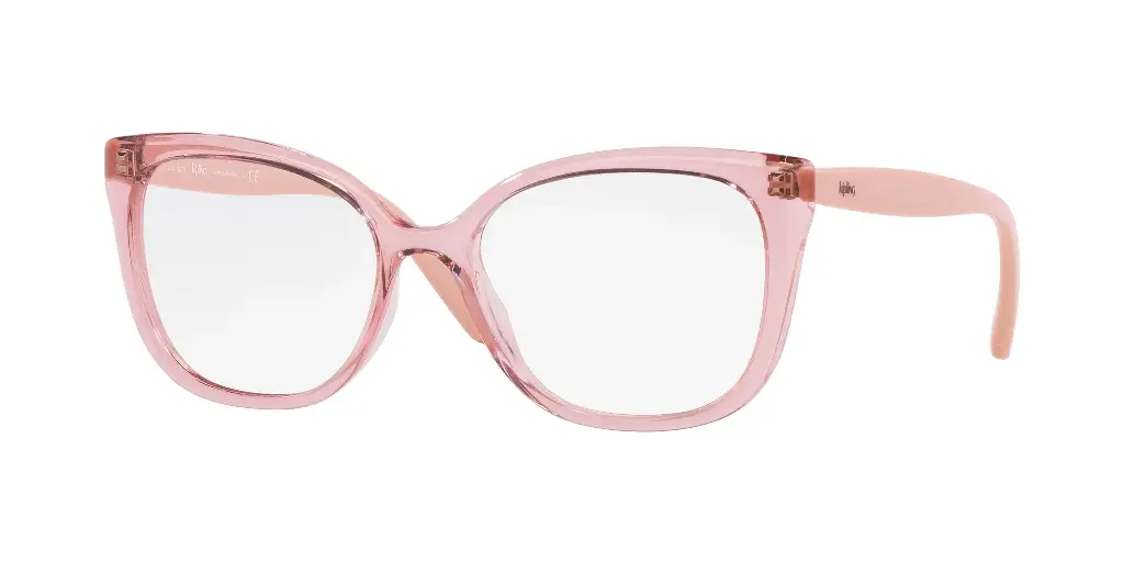 Armação para óculos de grau Kipling KP 3167 L278 54-17 140