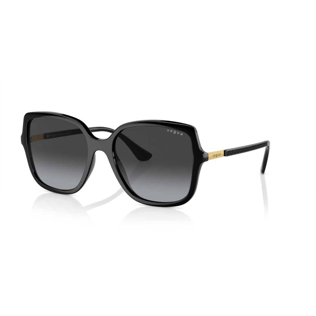 [0VO5538W448G] Óculos de sol Vogue VO 5538-SL W44/8G 55-18 145 3N