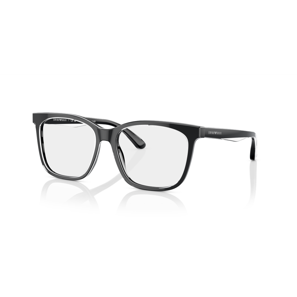 Armação para óculos de grau Emporio Armani EA 3228 6051 53-16 140