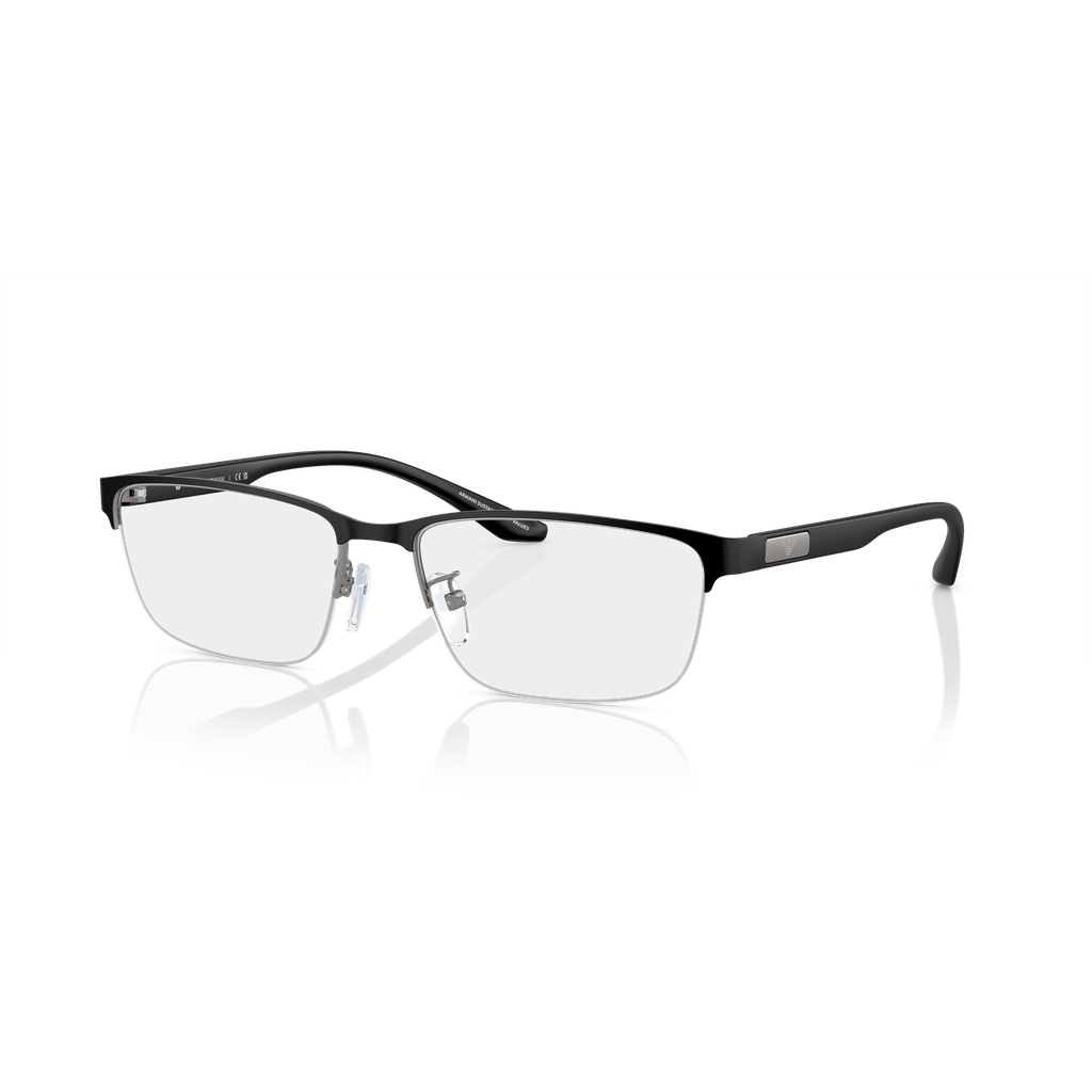 Armação para óculos de grau Emporio Armani EA 1147 3365 57-17 145