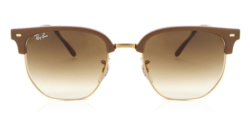 Óculos de sol Ray-Ban RB 4416 NEW CLUBMASTER 6721/51 53-20 145 2N