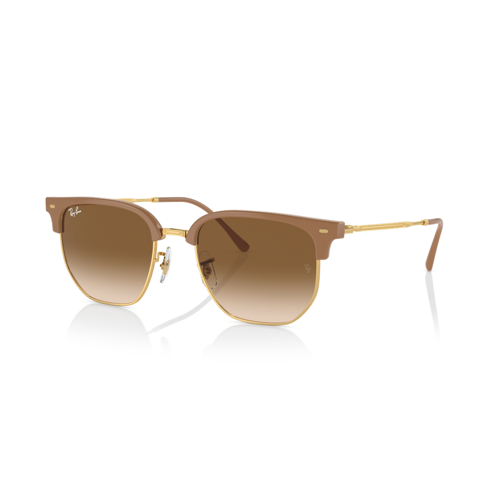 [0RB441667215153] Óculos de sol Ray-Ban RB 4416 NEW CLUBMASTER 6721/51 53-20 145 2N