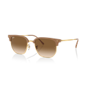 Óculos de sol Ray-Ban RB 4416 NEW CLUBMASTER 6721/51 53-20 145 2N