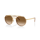 Óculos de sol Ray-Ban RB 3765 001/51 53-22 145 2N