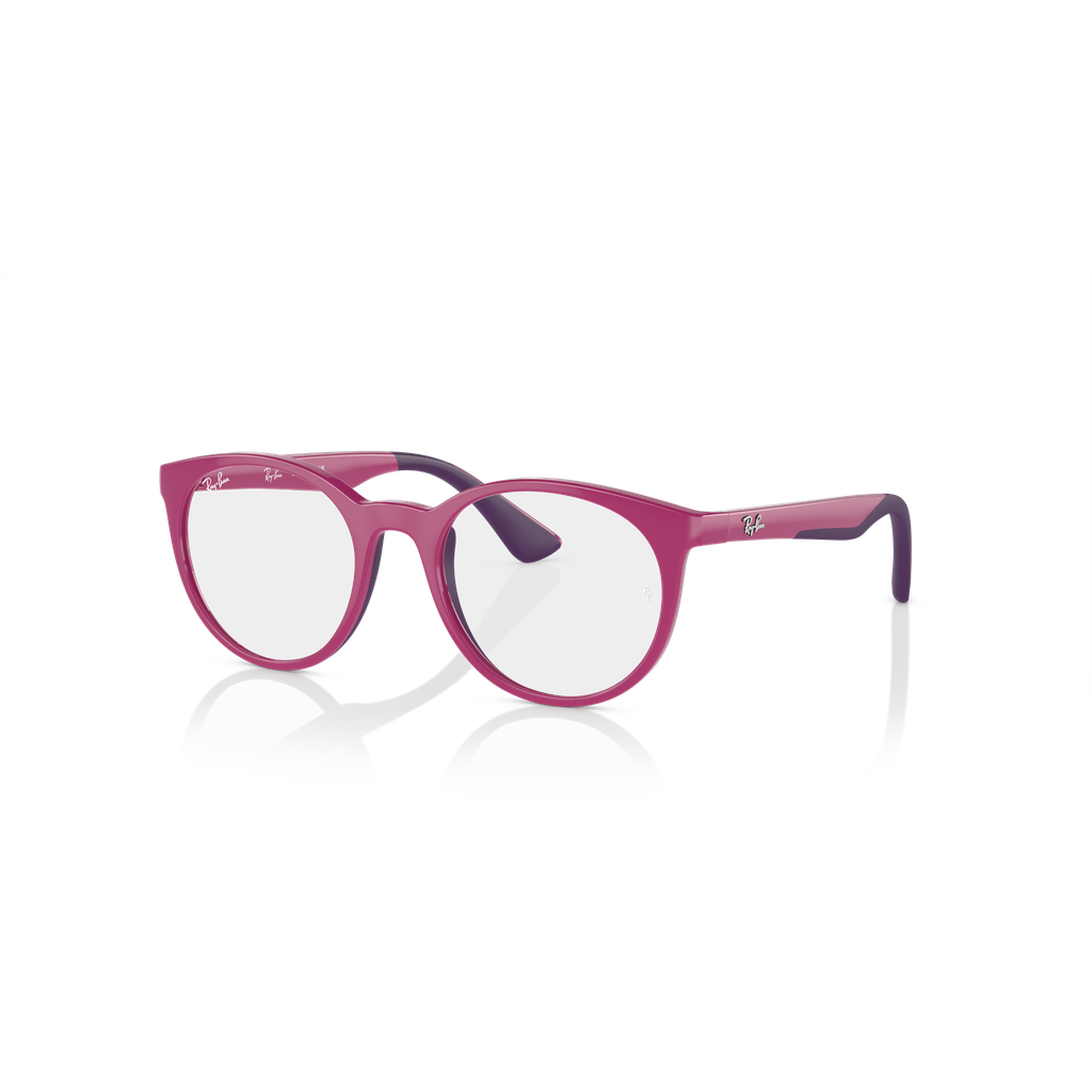 Armação para óculos de grau Ray-Ban RB 1628 3933 48-17 135