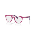 Armação para óculos de grau Ray-Ban RB 1628 3933 48-17 135