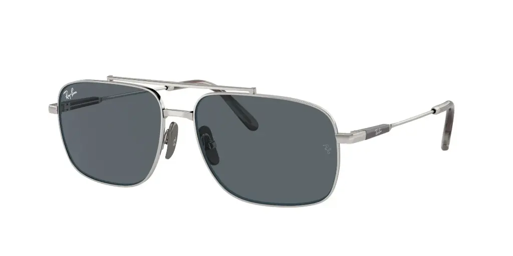 Óculos de sol Ray-Ban RB 8096 9209R5 59-15 145 3N