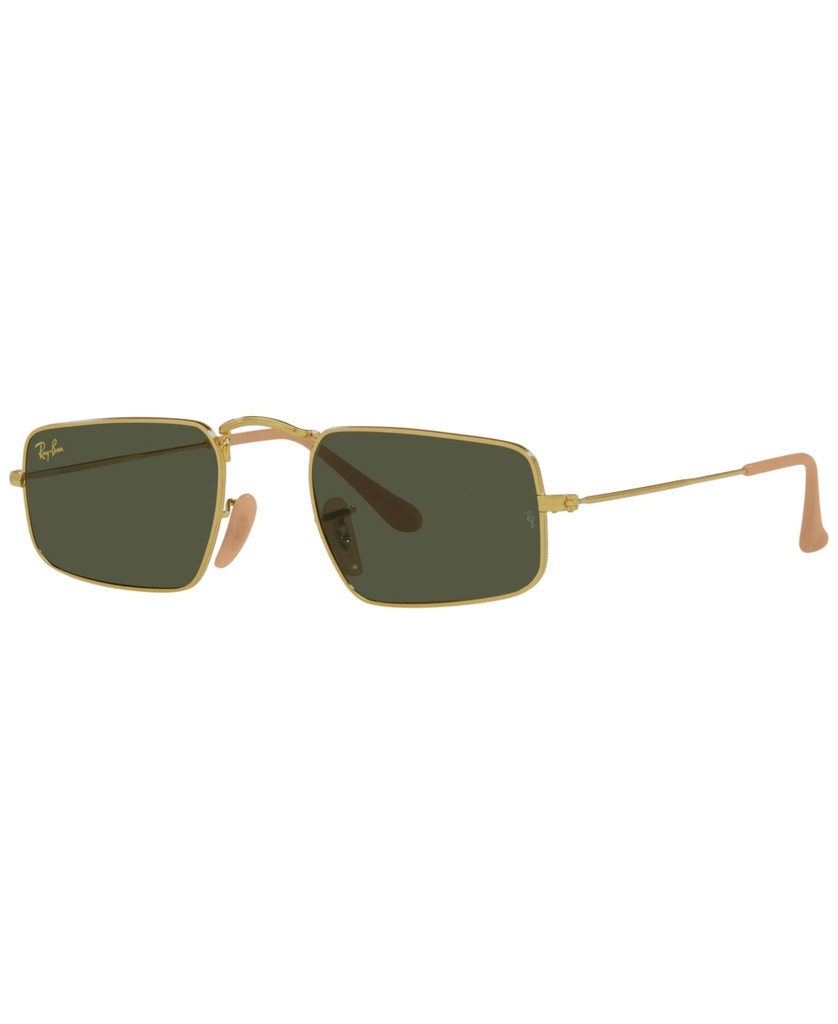 [0RB395791963149] Óculos de sol Ray-Ban RB 3957 JULIE 9196/31 49-20 145 3N