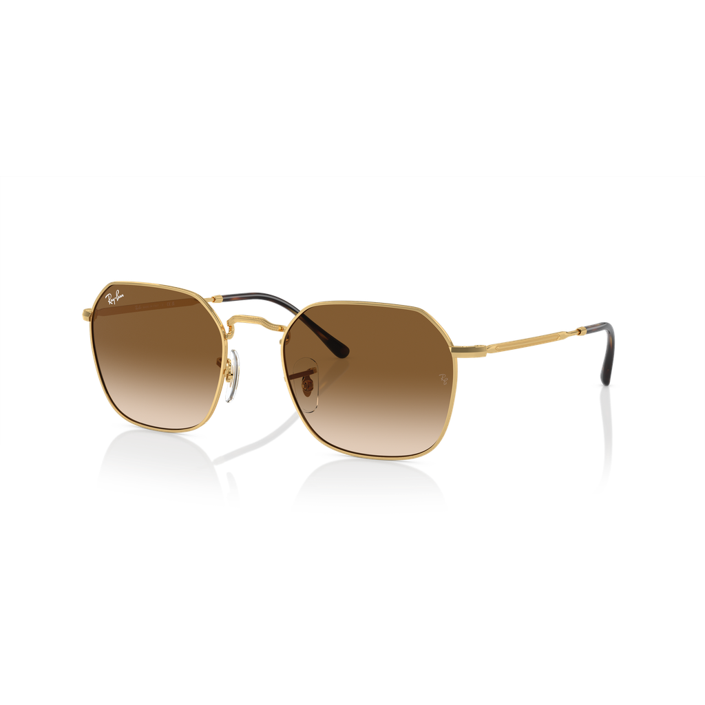 [0RB3694001/5155] Óculos de sol Ray-Ban RB 3694 JIM 001/51 55-20 145 2N