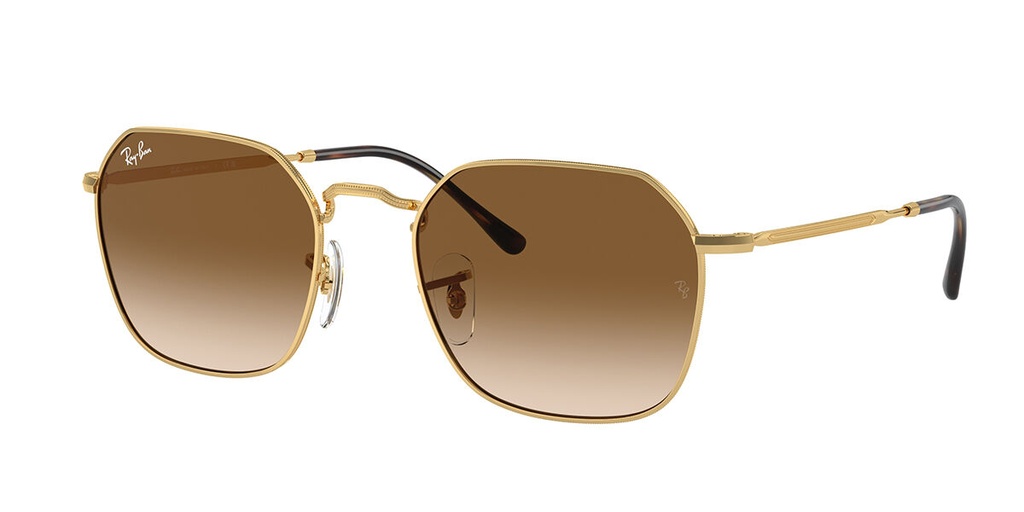 Óculos de sol Ray-Ban RB 3694 JIM 001/51 55-20 145 2N
