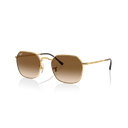 Óculos de sol Ray-Ban RB 3694 JIM 001/51 55-20 145 2N