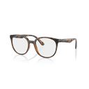 Armação para óculos de grau Ray-Ban RB 7206L 2012 52-18 140
