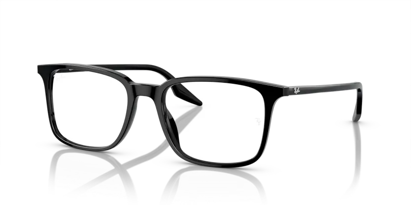Armação para óculos de grau Ray-Ban RB 5421 2000 55-19 145