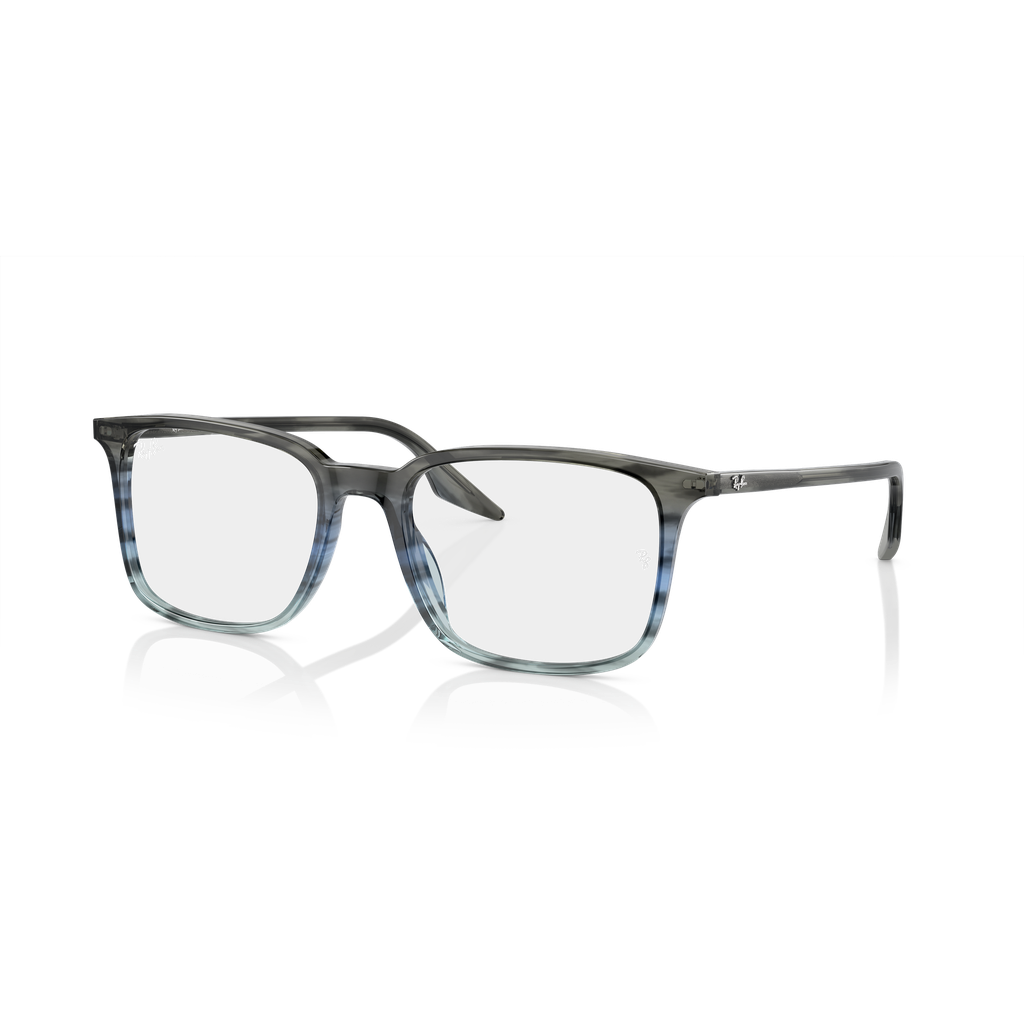 Armação para óculos de grau Ray-Ban RB 5421 8254 55-19 145