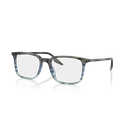 Armação para óculos de grau Ray-Ban RB 5421 8254 55-19 145
