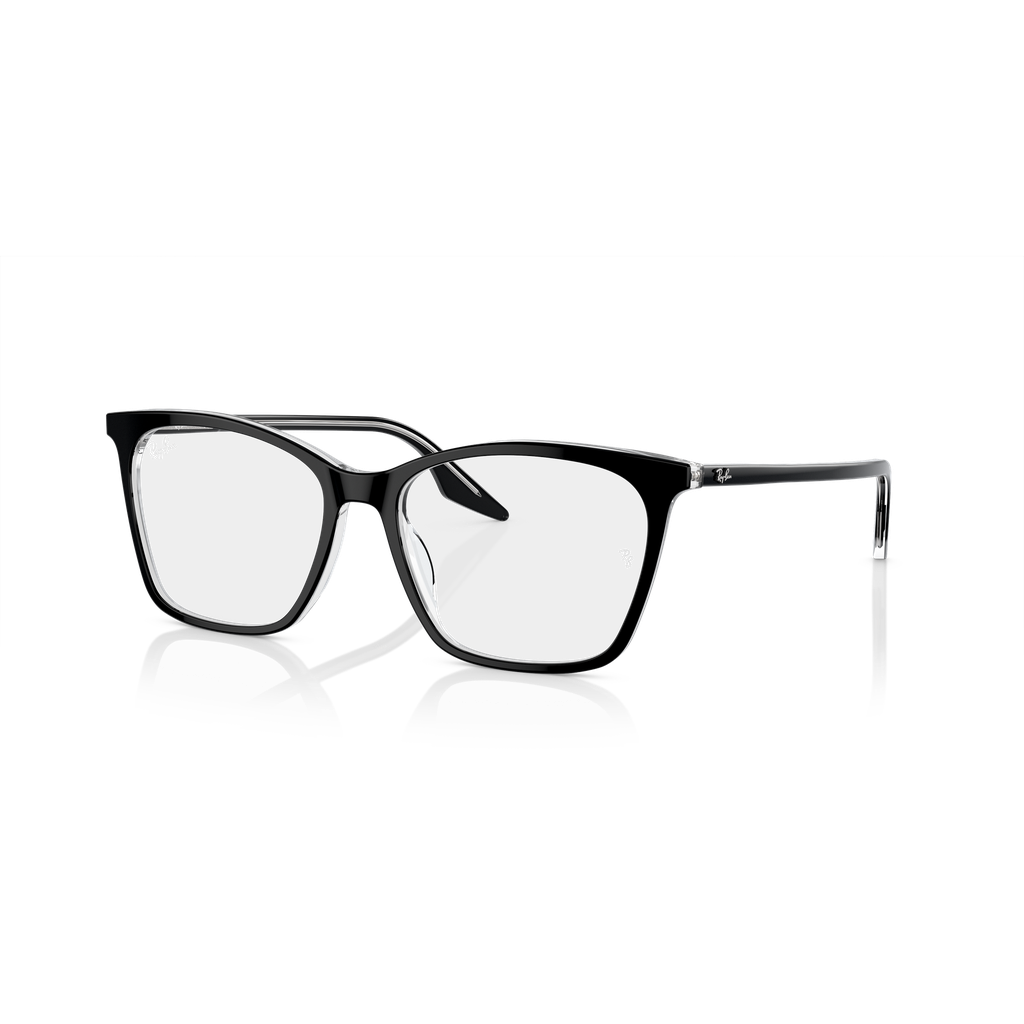 Armação para óculos de grau Ray-Ban RB 5422 2034 54-16 145