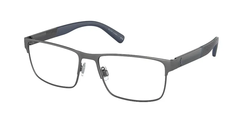Armação para óculos de grau Polo Ralph Lauren PH 1222 9307 56-18 145