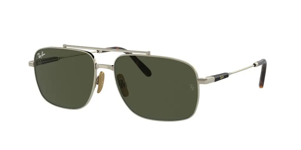 [0RB809692653159] Óculos de sol Ray-Ban RB 8096 926531 59-15 145 3N