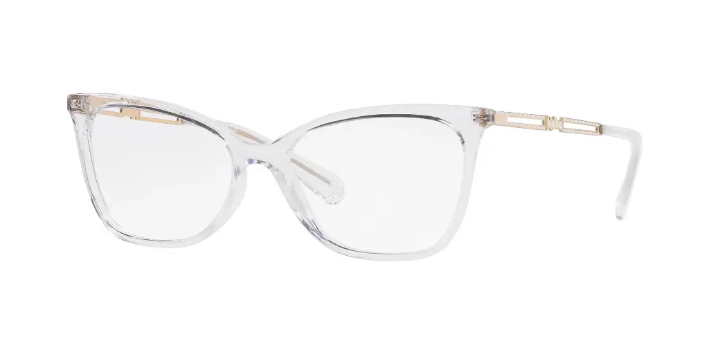 Armação para óculos de grau Kipling KP 3164 L210 52-15 145