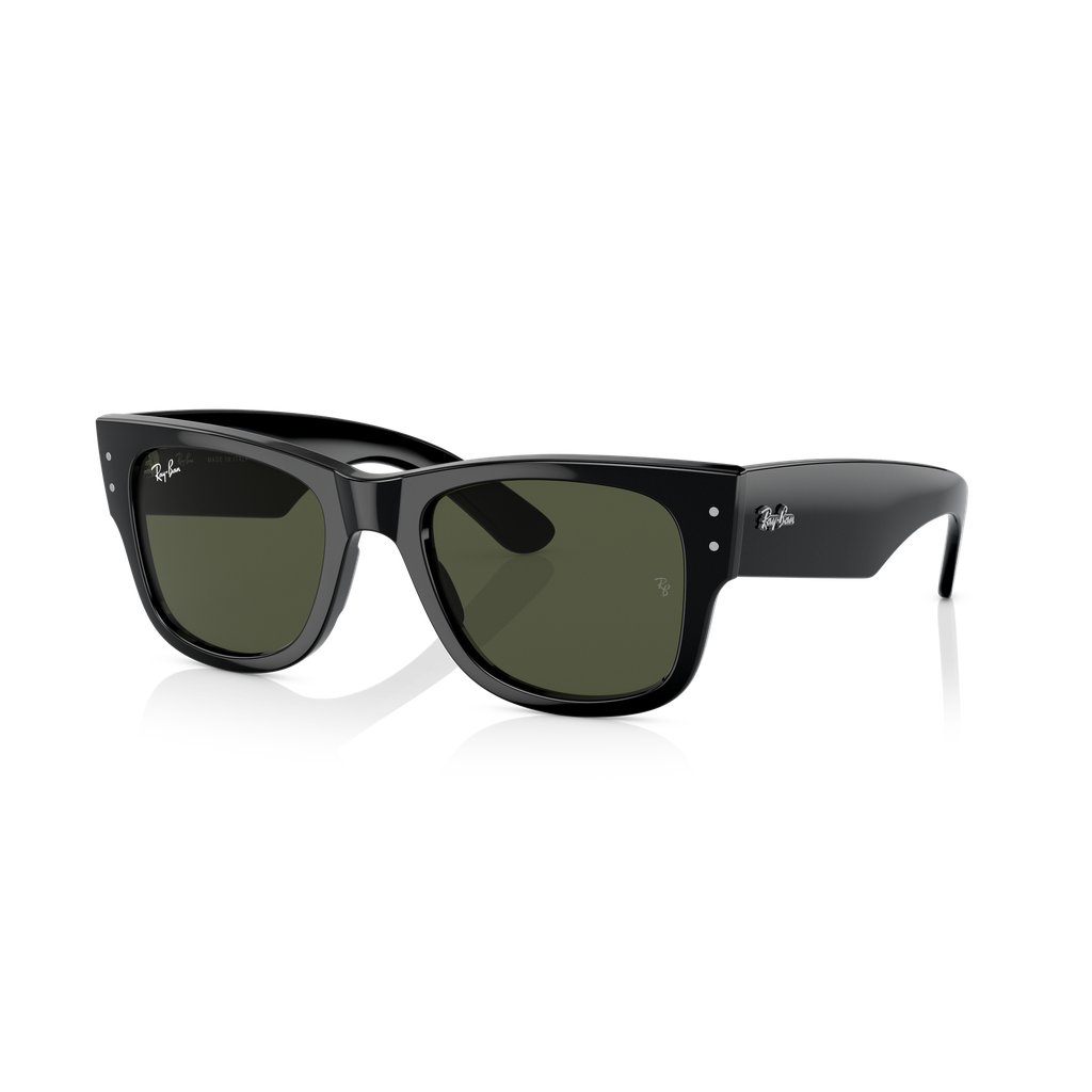 [0RB0840S901/3151] Óculos de sol Ray-Ban RB 0840-S MEGA WAYFARER 901/31 51-21 145 3N