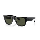 Óculos de sol Ray-Ban RB 0840-S MEGA WAYFARER 901/31 51-21 145 3N