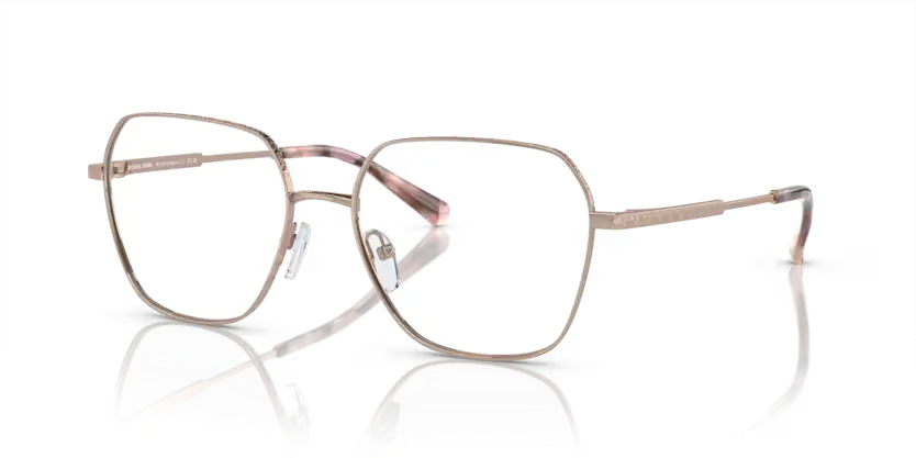 Armação para óculos de grau Michael Kors MK 3071 1108 56-17 140