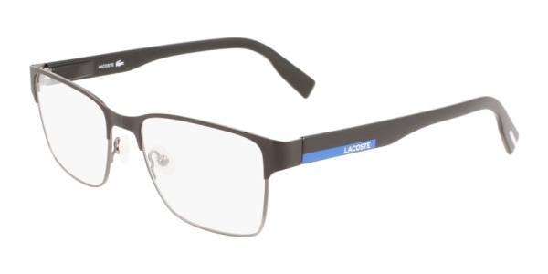Armação para óculos de grau Lacoste L2286 002 55-17 145