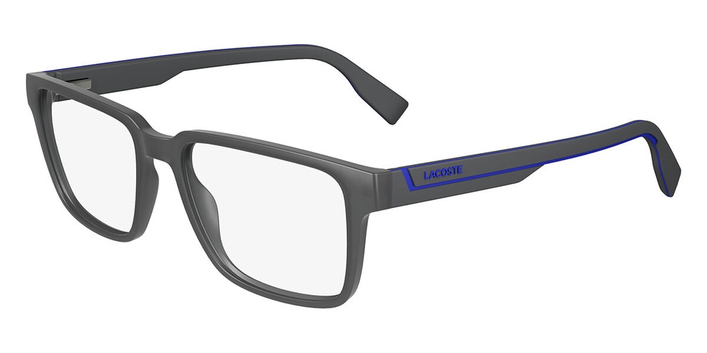 Armação para óculos de grau Lacoste L2936 035 54-17 145