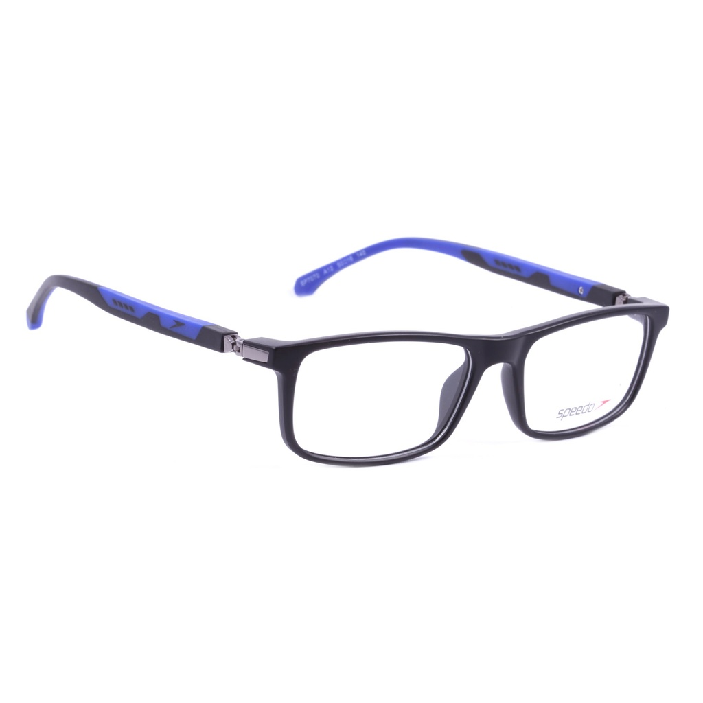 Armação para óculos de grau Speedo SP 7070 A12 50-16 140