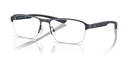 Armação para óculos de grau Armani Exchange AX 1061 6099 57-17 140