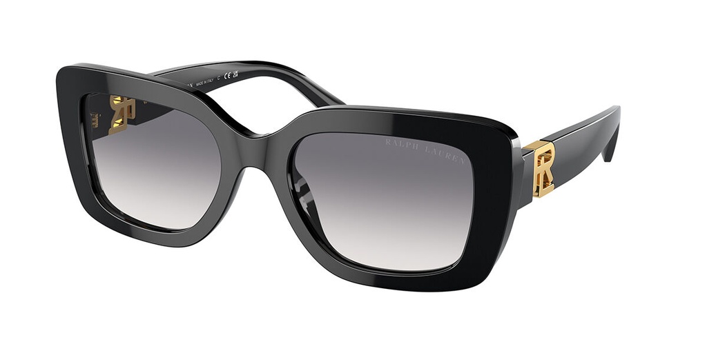 Óculos de sol Ralph Lauren RL 8217U 5001/79 55-21 145 2N