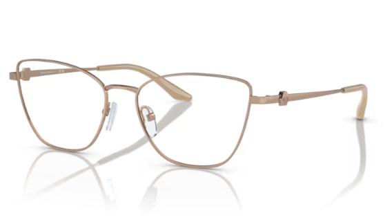 Armação para óculos de grau Armani Exchange AX 1063 6103 53-16 145