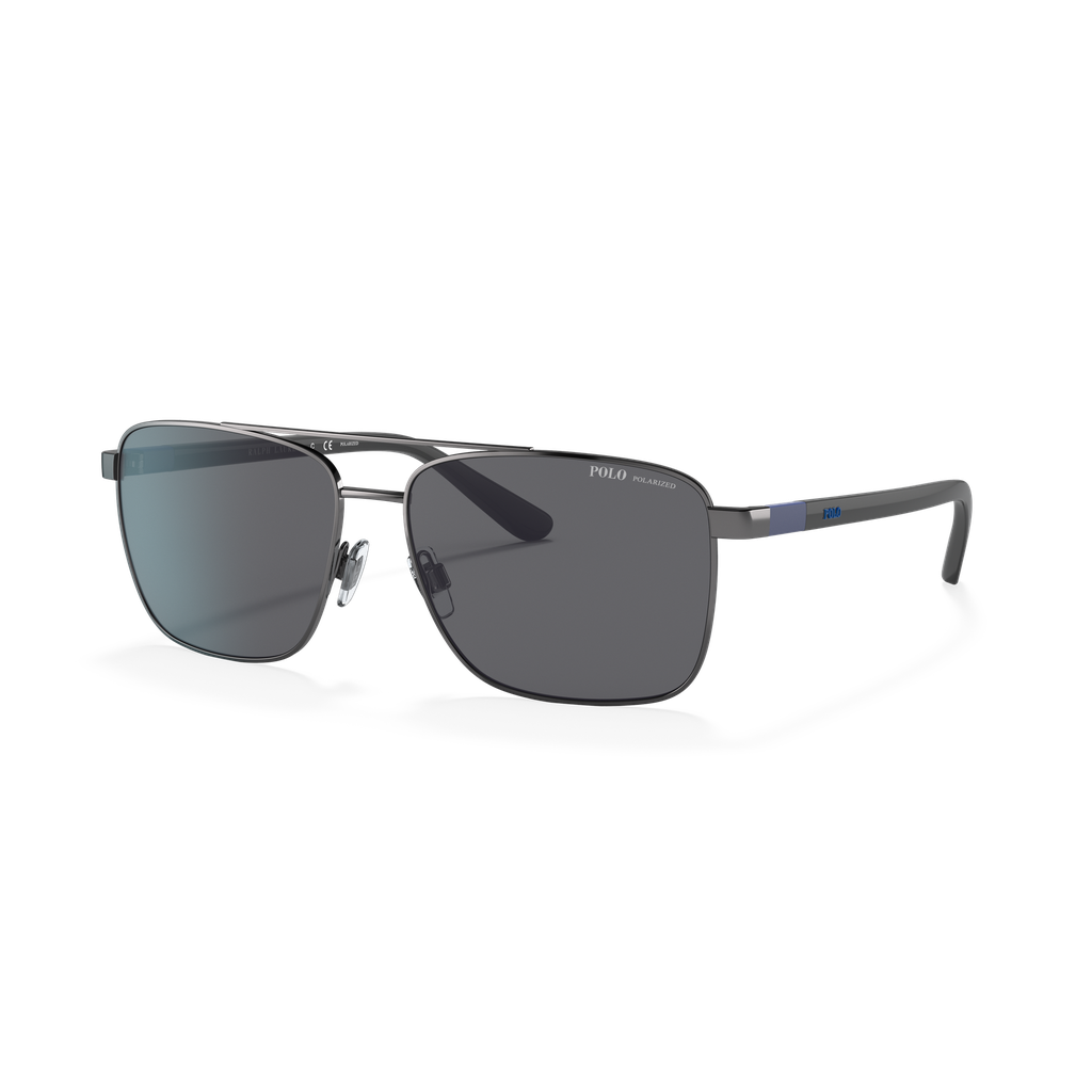[0PH3137900281] Óculos de sol Polo Ralph Lauren PH 3137 9002/81 59-15 145 3P