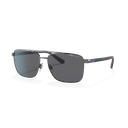 Óculos de sol Polo Ralph Lauren PH 3137 9002/81 59-15 145 3P
