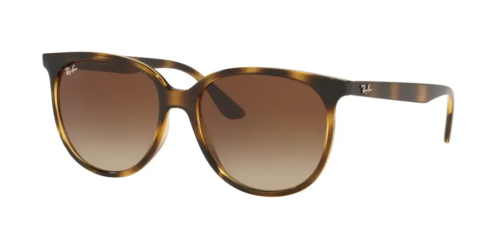 Óculos de sol Ray-Ban RB 4378L 710/13 54-16 145 3N