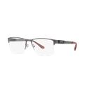 Armação para óculos de grau Arnette GUAÍBA AN 6134L 750 55-17 145