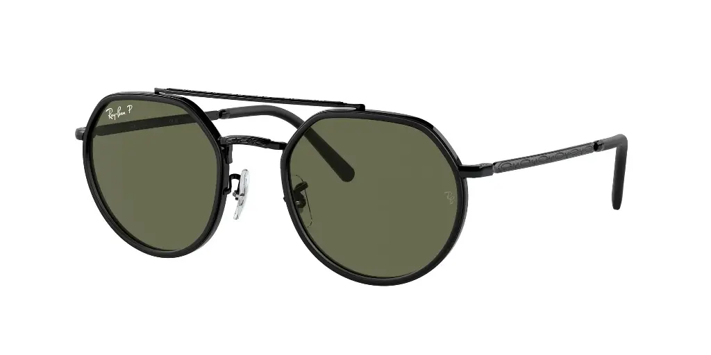 [0RB3765002/5853] Óculos de sol Ray-Ban RB 3765 002/58 53-22 145 3P