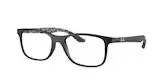 Armação para óculos de grau Ray-Ban RB 8903 5263 55-18 145