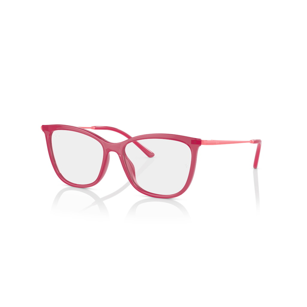 Armação para óculos de grau Ray-Ban RB 1623L 7136 50-14 130