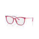 Armação para óculos de grau Ray-Ban RB 1623L 7136 50-14 130