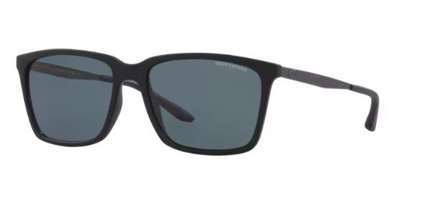 Óculos de sol Armani Exchange AX 4138S 807881 57-17 145 3P