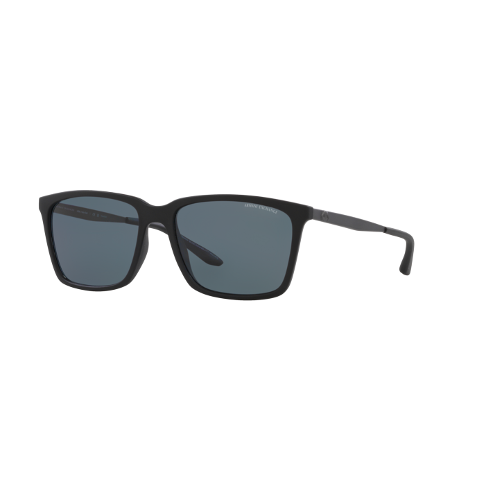 Óculos de sol Armani Exchange AX 4138S 807881 57-17 145 3P