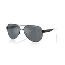 Óculos de sol Armani Exchange AX 2034S 6063/6G 59-14 145 3N