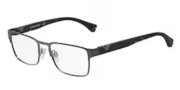 Armação para óculos de grau Emporio Armani EA 1027 3003 55-18 140