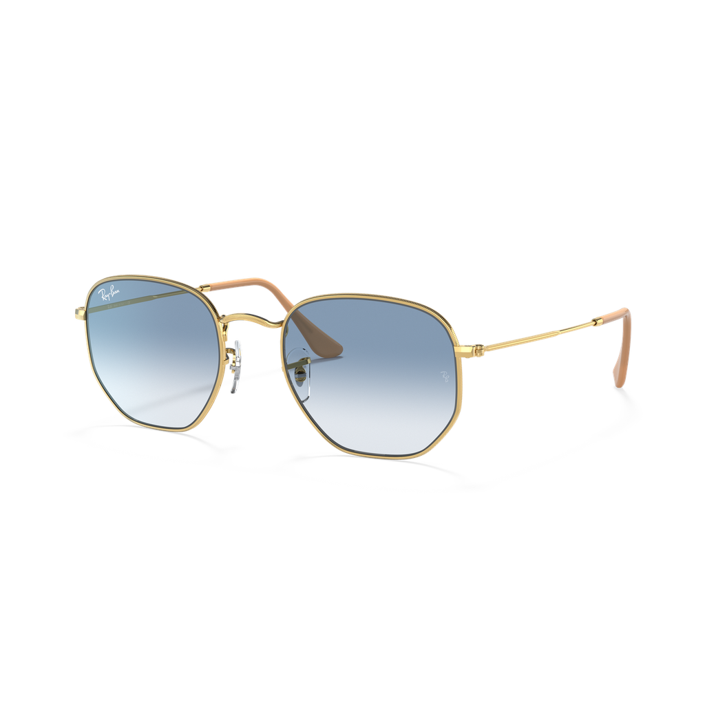 Óculos de sol Ray-Ban RB 3548 001/3F 51-21 145 2N