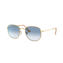 Óculos de sol Ray-Ban RB 3548 001/3F 51-21 145 2N
